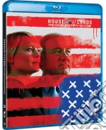 (Blu-Ray Disk) House Of Cards - Stagione 05 (4 Blu-Ray) brd