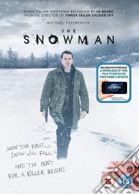 Snowman (The) dvd
