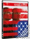 House Of Cards - Stagione 5 dvd