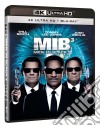 (Blu-Ray Disk) Men In Black 3 (4K Ultra Hd+Blu-Ray) film in dvd di Barry Sonnenfeld