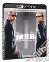 (Blu-Ray Disk) Men In Black 2 (4K Ultra Hd+Blu-Ray) dvd