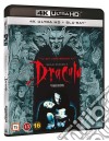 (Blu-Ray Disk) Bram Stoker's Dracula (4K Ultra Hd+Blu-Ray) dvd