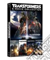 Transformers - Collezione Completa (5 Dvd) dvd