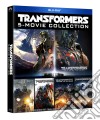 (Blu-Ray Disk) Transformers - Collezione Completa (5 Blu-Ray) dvd