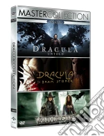 Dracula Master Collection (3 Dvd)
