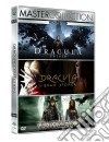 Dracula Master Collection (3 Dvd) dvd