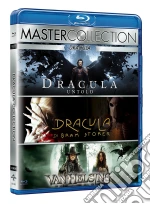 (Blu-Ray Disk) Dracula Master Collection (3 Blu-Ray)