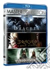 (Blu-Ray Disk) Dracula Master Collection (3 Blu-Ray) dvd