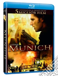 (Blu-Ray Disk) Munich brd