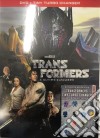 Transformers - L'Ultimo Cavaliere (Dvd+Tiny Turbo Changer Gadget) dvd