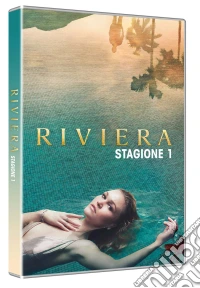 Riviera (3 Dvd) dvd