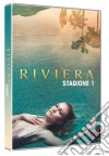 Riviera (3 Dvd) dvd