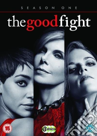 Good Fight (The): Season One (3 Dvd) dvd
