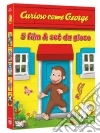 Curioso Come George Boxset (5 Dvd) dvd
