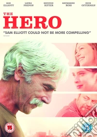 Hero (The) dvd