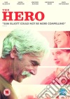 Hero (The) [Edizione: Regno Unito] dvd