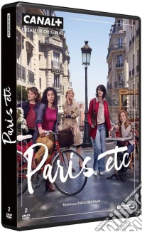 Paris Etc Saison 1 (2 Dvd) [Edizione: Francia] dvd