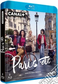 (Blu-Ray Disk) Paris Etc Saison 1 (2 Blu-Ray) [Edizione: Francia] brd