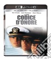 (Blu-Ray Disk) Codice D'Onore (4K Ultra Hd+Blu-Ray) dvd