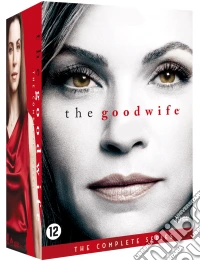 Good Wife (The) - Stagione 01-07 (42 Dvd) dvd