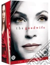 Good Wife (The) - Stagione 01-07 (42 Dvd) dvd