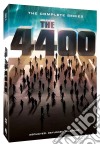 4400 - Stagione 01-04 (14 Dvd) film in dvd di Scott Peters Douglas Petrie