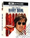 (Blu-Ray Disk) Barry Seal - Una Storia Americana (4K Uhd+Blu-Ray) dvd