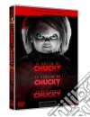 Chucky Collection (3 Dvd) dvd
