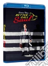 (Blu Ray Disk) Better Call Saul - Stagione 03 (3 Blu-Ray) dvd