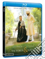 (Blu-Ray Disk) Vittoria & Abdul brd