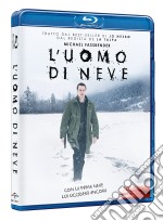 (Blu-Ray Disk) Uomo Di Neve (L') brd