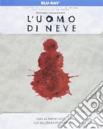 (Blu-Ray Disk) Uomo Di Neve (L') (Steelbook)