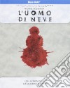 (Blu-Ray Disk) Uomo Di Neve (L') (Steelbook) dvd