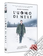 Uomo Di Neve (L') dvd