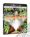 (Blu-Ray Disk) Jumanji (4K Ultra Hd+Blu-Ray) dvd