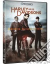 Harley & The Davidsons - Stagione 01 (2 Dvd) dvd