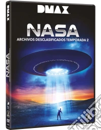Nasa's Unexplained Files - Stagione 02 (2 Dvd) dvd