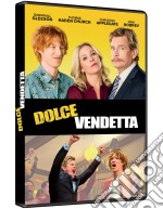 Dolce Vendetta dvd