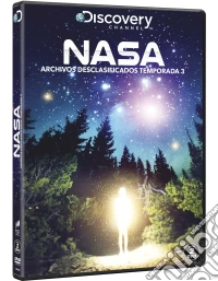 Nasa's Unexplained Files - Stagione 03 (2 Dvd) dvd