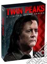 Twin Peaks (2017) (9 Dvd) dvd