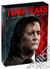 Twin Peaks (2017) (9 Dvd) dvd