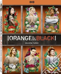 Orange Is The New Black - Stagione 03 (5 Dvd) dvd