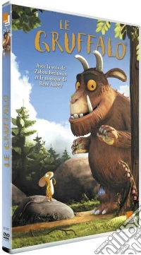 Gruffalo (Le) dvd