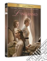 Inganno (L') dvd