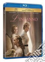 (Blu-Ray Disk) Inganno (L') brd