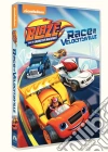 Blaze E Le Megamacchine - Corsa A Velocityville film in dvd di DVD