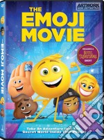 Emoji - Accendi Le Emozioni dvd