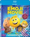 (Blu Ray Disk) Emoji - Accendi Le Emozioni dvd