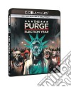 (Blu-Ray Disk) Notte Del Giudizio (La) - Election Year (Blu-Ray 4K Ultra Hd+Blu-Ray) film in dvd di James DeMonaco