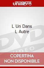 L Un Dans L Autre dvd